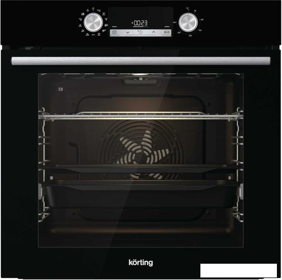 Электрический духовой шкаф Korting OKB 8921 ESN