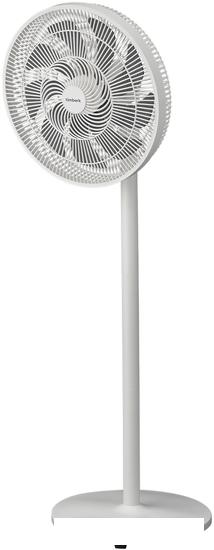 Вентилятор Timberk T-SF1603- фото