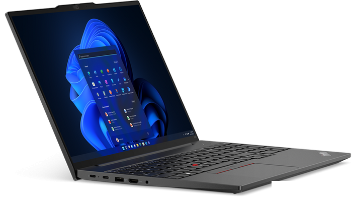 Ноутбук Lenovo ThinkPad E16 Gen 1 Intel 21JN009NRT- фото2