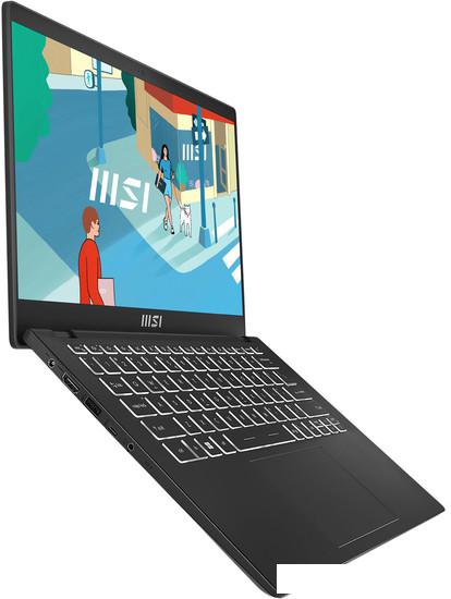 Ноутбук MSI Modern 14 C7M-048US- фото3