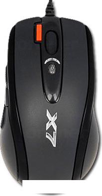 Игровая мышь A4Tech XL-750BK- фото