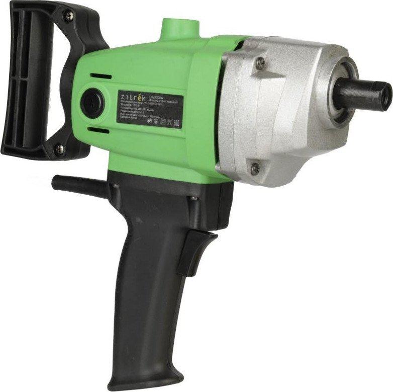 Дрель-миксер Zitrek ZKM1300W- фото4