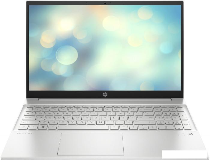 Ноутбук HP Pavilion 15-eh3047ci 8F5H8EA- фото
