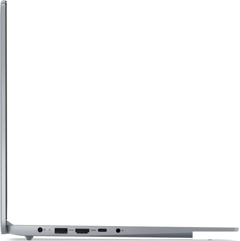 Ноутбук Lenovo IdeaPad Slim 3 15IRU8 82X700D6RK- фото3