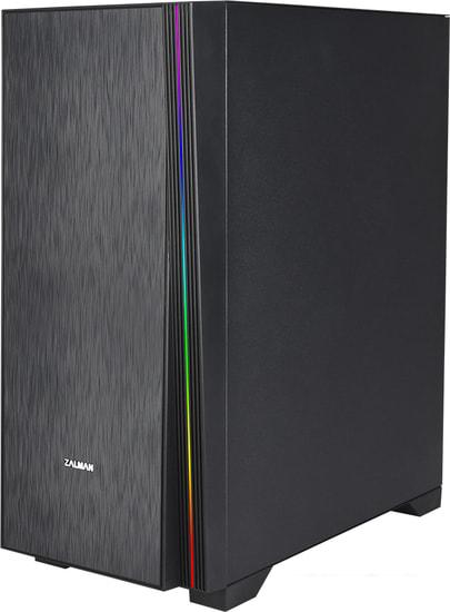 Корпус Zalman Z3 Neo- фото2