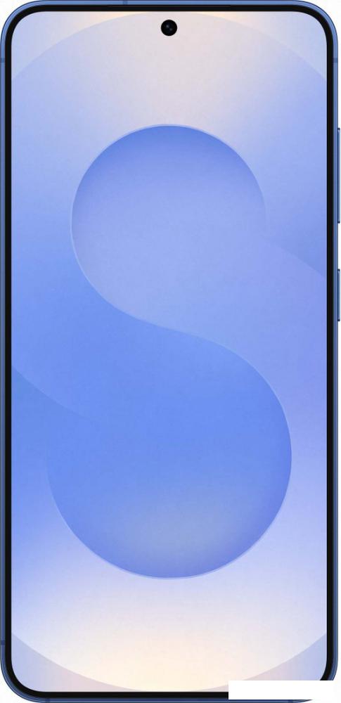 Смартфон Samsung Galaxy S25 SM-S931B 12GB/128GB (синий)- фото2