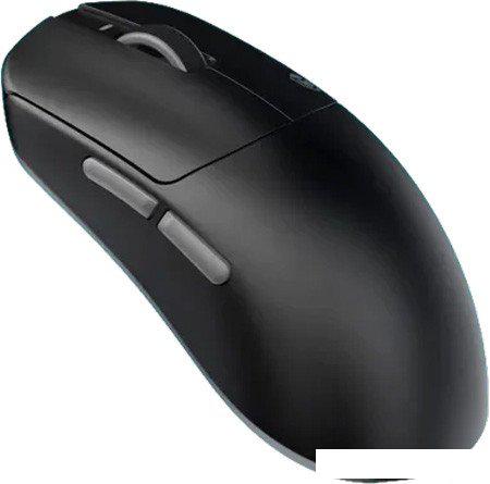 Игровая мышь IO by Red Square Aurora (черный)