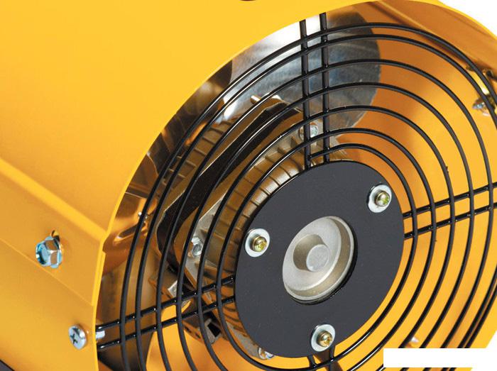 Тепловая пушка Ballu BHG-20- фото3