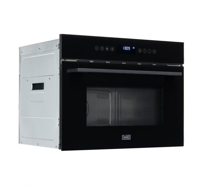 Электрический духовой шкаф VARD VMC355HK- фото2