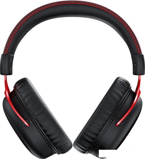 Наушники HyperX Cloud II Wireless- фото4