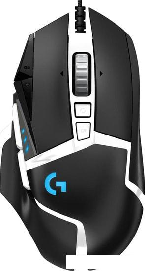 Игровая мышь Logitech G502 Hero SE- фото