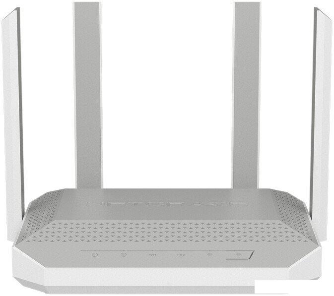 Wi-Fi роутер Netcraze Ultra NC-1812