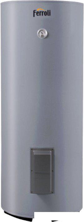 Бойлер косвенного нагрева Ferroli Ecounit N 200 1C GRY0BZ0A- фото2