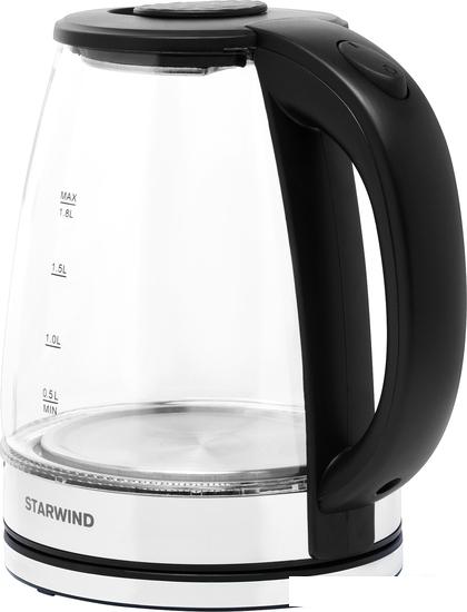 Электрический чайник StarWind SKG2050- фото4