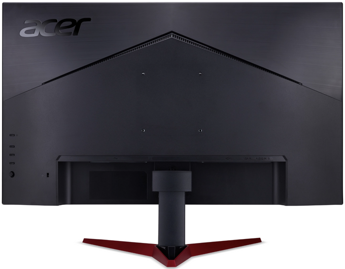 Игровой монитор Acer Nitro VG270Ebmipx UM.HV0EE.E01- фото4