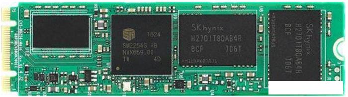 SSD Foxline FLSSD256M80E13TCX5 256GB