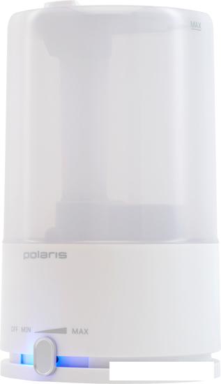 Увлажнитель воздуха Polaris PUH 7605 TF (белый)- фото2