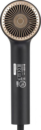 Фен Vitek VT-1305- фото4