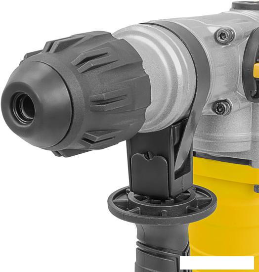 Перфоратор Kolner KRH 1200C- фото3