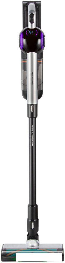 Пылесос Redmond (Редмонд) VH1330 (серый)