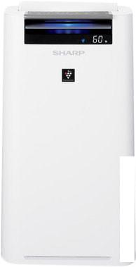 Очиститель и увлажнитель воздуха Sharp KC-G41RW- фото