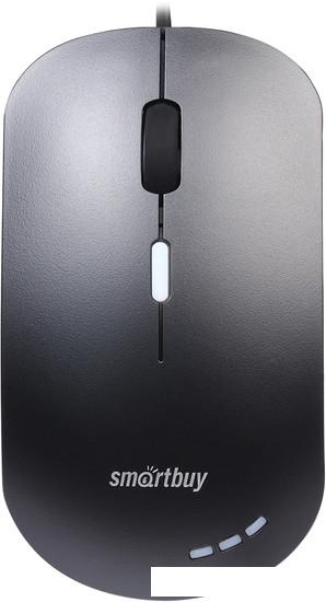 Мышь SmartBuy SBM-288-K- фото