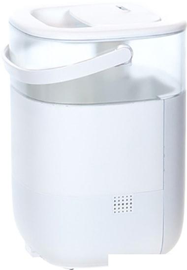 Увлажнитель воздуха IClima LUX-606HW- фото4