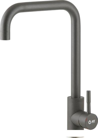 Смеситель AV Engineering AVZAR4-B304GR-739- фото