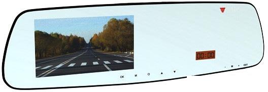Автомобильный видеорегистратор Artway MD-160- фото2