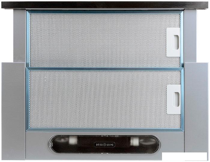 Кухонная вытяжка Jetair Aurora LX/GRX/F/50 (PRF0093612)- фото3
