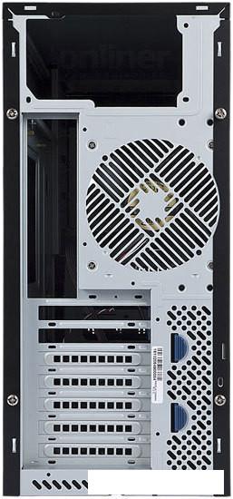 Корпус In Win PE689 650W 6188705- фото3