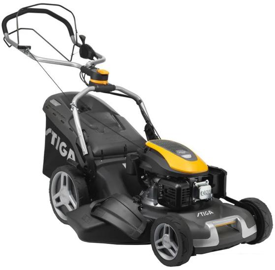 Газонокосилка Stiga Combi 955 V 294557848/ST2- фото