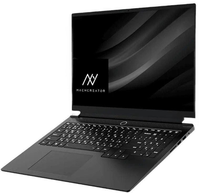 Ноутбук Machcreator Vision L16 SE White JJ00G800HRU- фото3