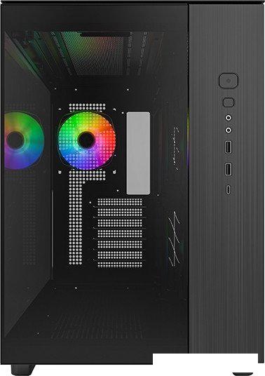 Корпус Montech King 65 Pro (черный)- фото2
