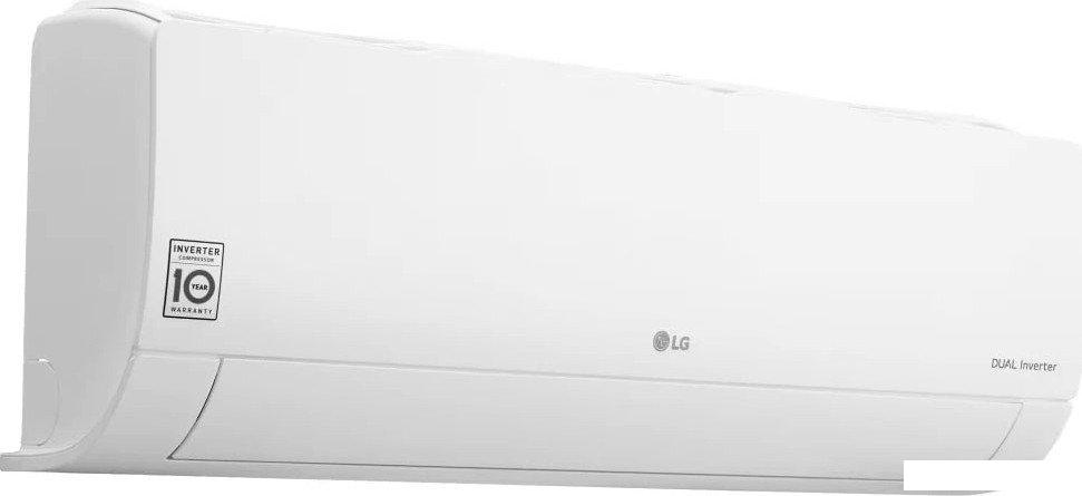 Кондиционер LG LS18GQ.NSK3/LS18GQ.U18A3- фото4