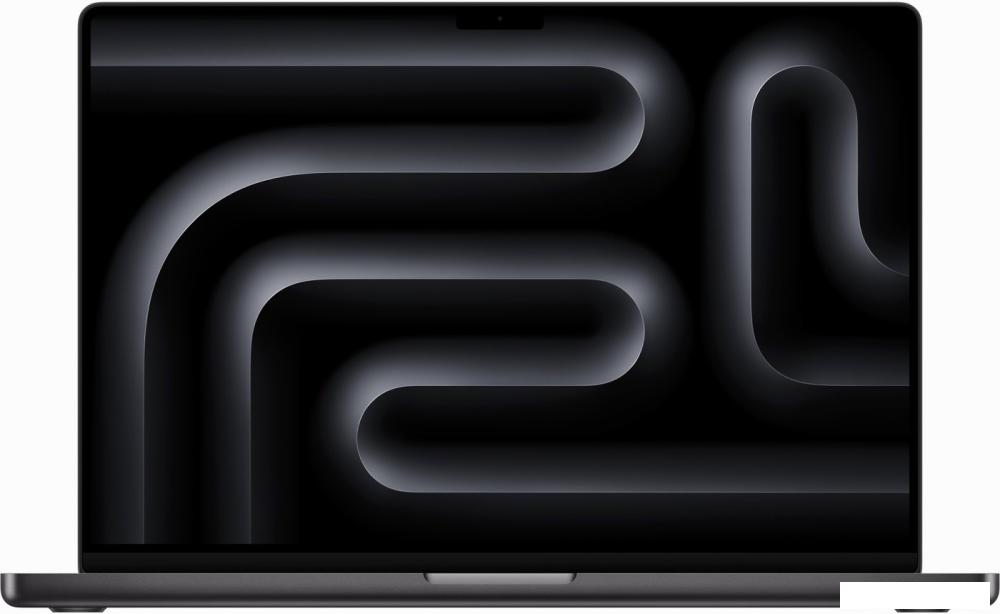 Ноутбук Apple Macbook Pro 16.2
