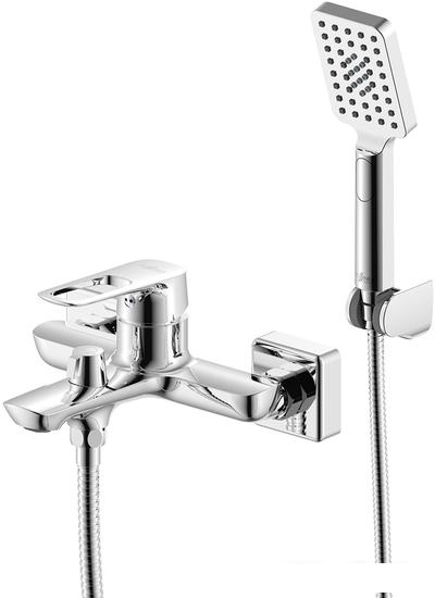 Смеситель Rossinka Silvermix RS46-30- фото