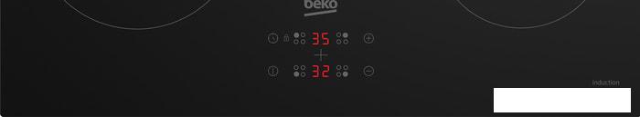 Варочная панель BEKO HII 64400 MT- фото3