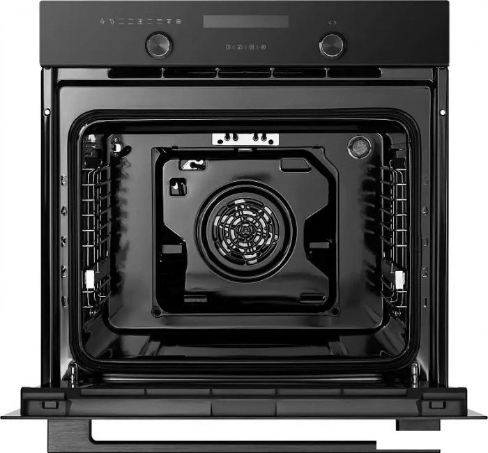 Электрический духовой шкаф Midea MO78107CGB- фото2
