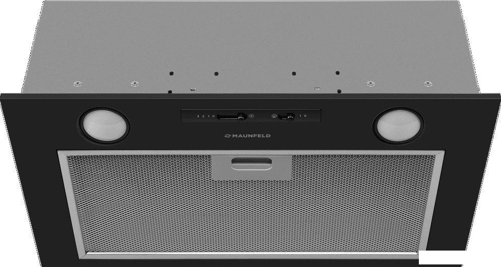 Кухонная вытяжка MAUNFELD Crosby Light 5028 (черный)