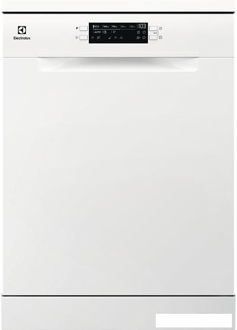 Отдельностоящая посудомоечная машина Electrolux ESA47210SW
