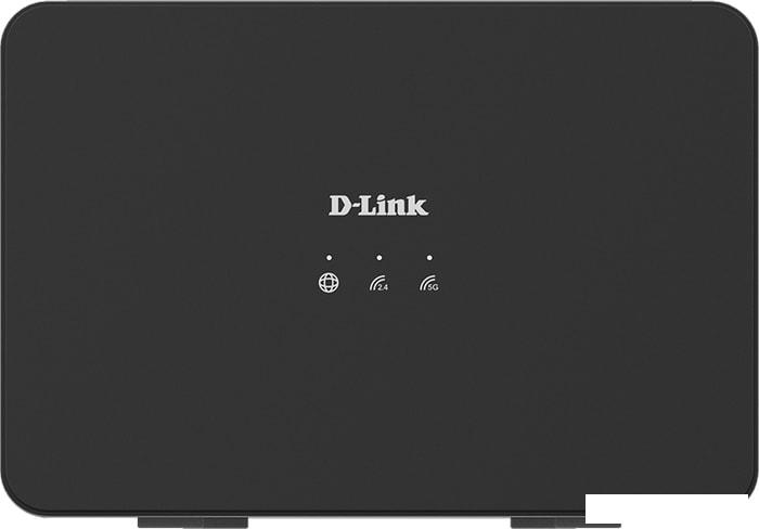 Wi-Fi роутер D-Link DIR-815/SRU/S1A- фото2