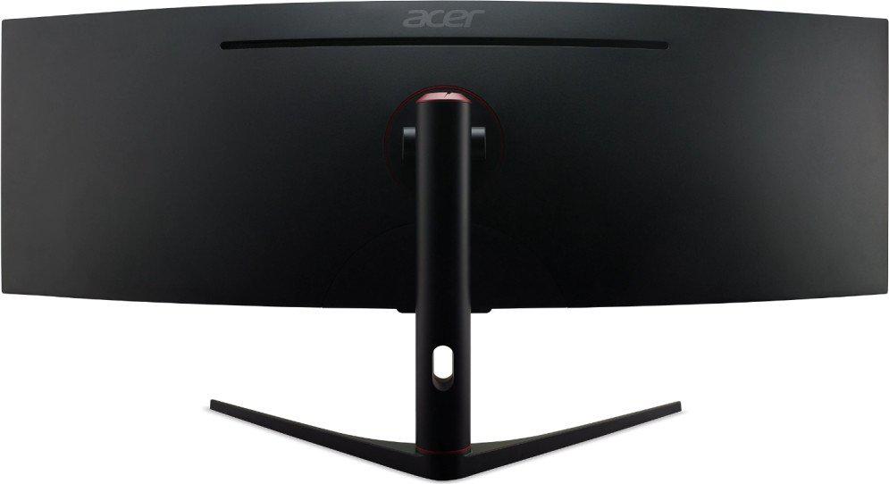 Игровой монитор Acer Nitro EI491CURSbmiipphx UM.SE1CD.S02- фото4