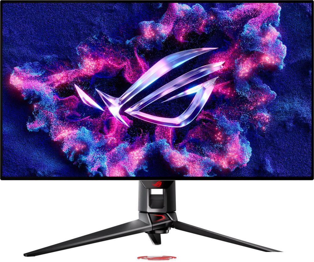Игровой монитор ASUS ROG Swift OLED PG32UCDP- фото