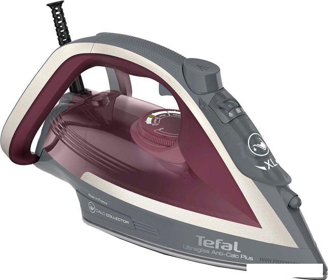 Утюг Tefal FV6840E0- фото