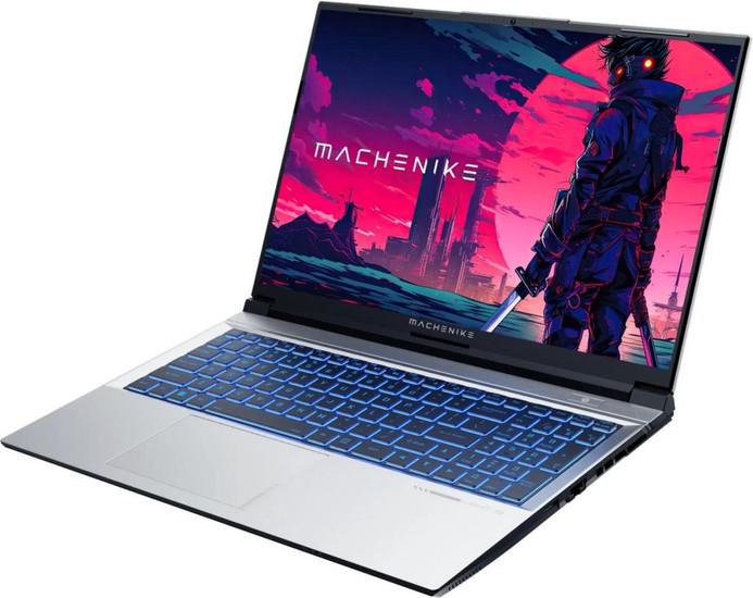 Игровой ноутбук Machenike L15 Air Pulsar XT JJ00GK00ERU- фото4