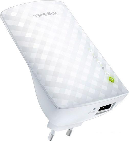 Точка доступа TP-Link AC750 RE200- фото2