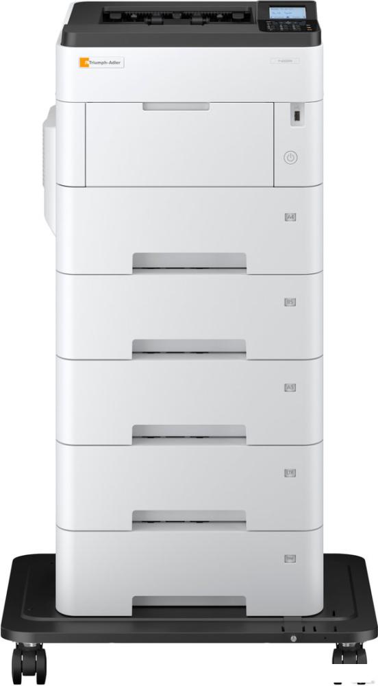 Принтер Triumph-Adler P-6033DN- фото3