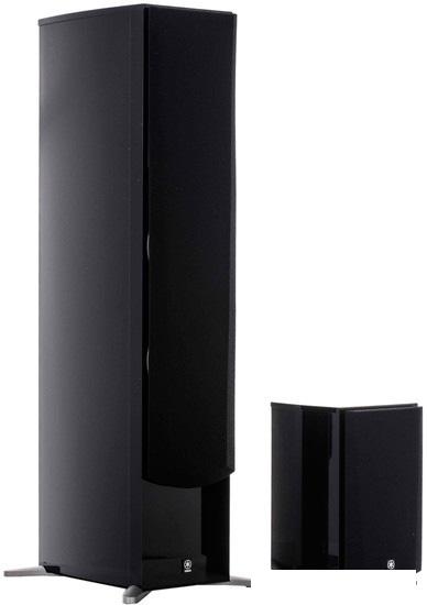Акустика Yamaha NS-555- фото4