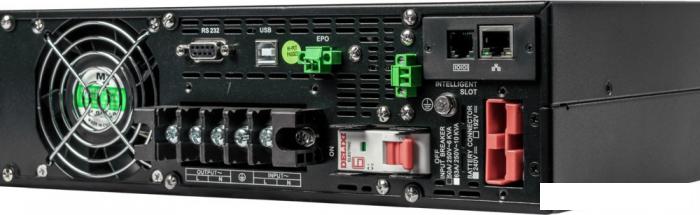 Источник бесперебойного питания Systeme Electric SRTSE10KRTXLI-NC- фото4